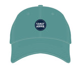 Active Logo Circle Hat