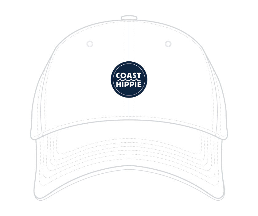 Active Logo Circle Hat