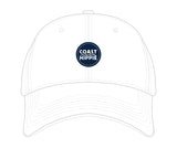 Active Logo Circle Hat