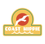 Gull Sticker