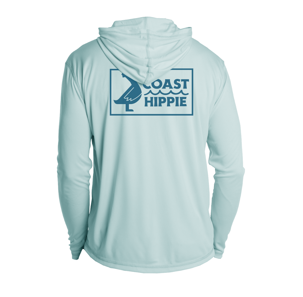 UPF Feeding TIme Hoodie