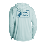 UPF Feeding TIme Hoodie