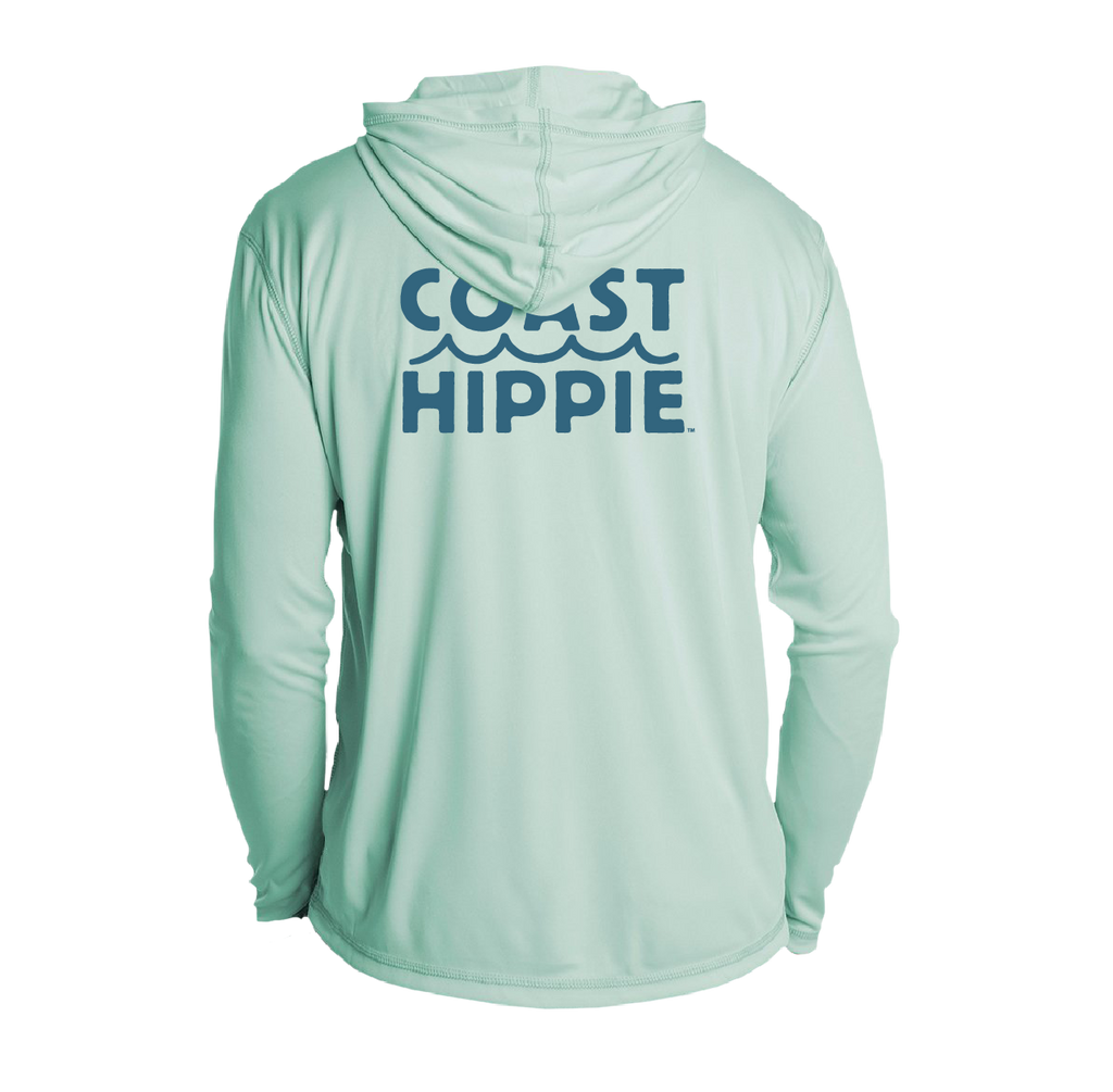UPF Logo Hoodie