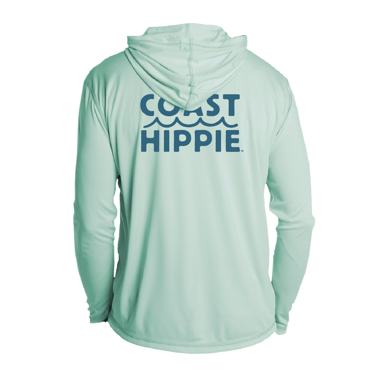 UPF Logo Hoodie