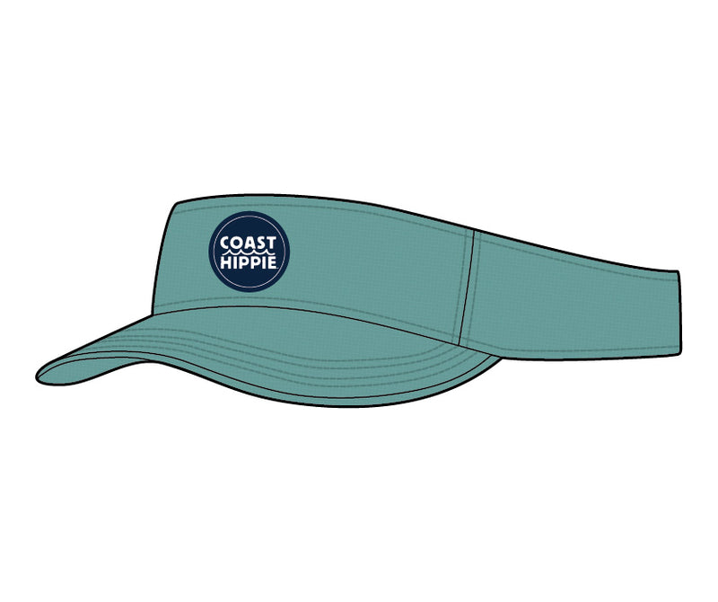 Active Logo Visor