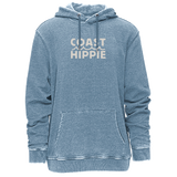 Logo Vintage Hoodie