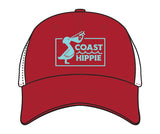 Feeding Time Hat Structured