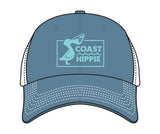 Feeding Time Hat Structured