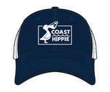 Feeding Time Hat Structured