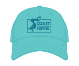 Feeding Time Hat Twill