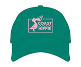 Feeding Time Hat Twill