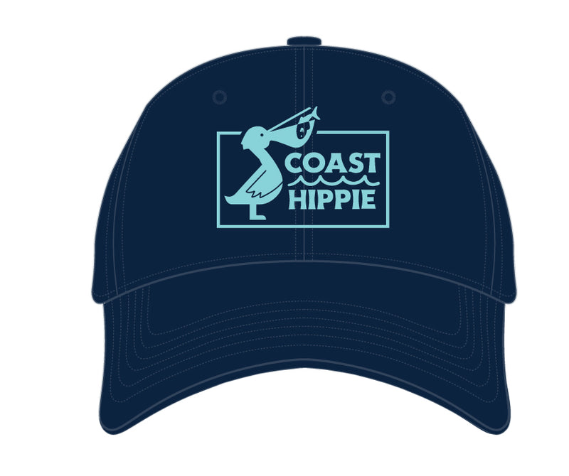 Feeding Time Hat Twill