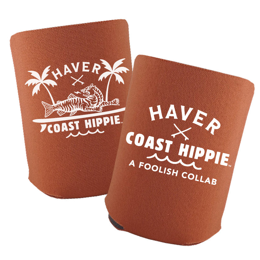 Haver X CH Koozie