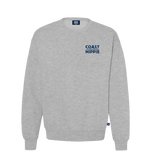 Sea Sick Vintage Crew Sweatshirt