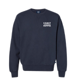 Sea Sick Vintage Crew Sweatshirt