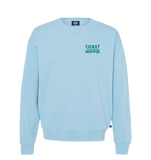 Sea Sick Vintage Crew Sweatshirt