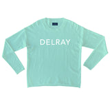 Delray Sweater