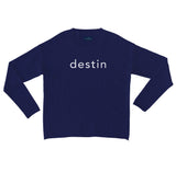 Destin Sweater