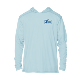 UPF Feeding TIme Hoodie