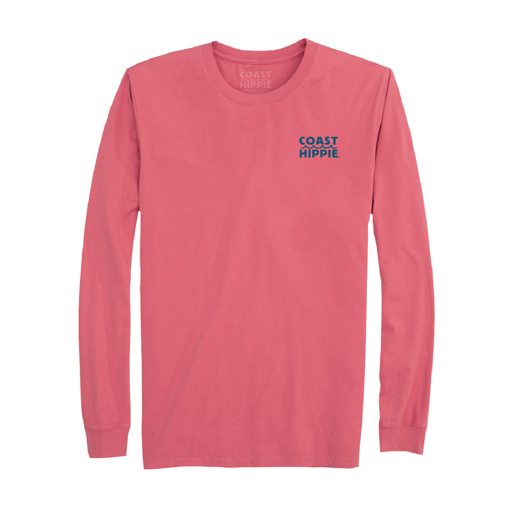 Logo Tee LS