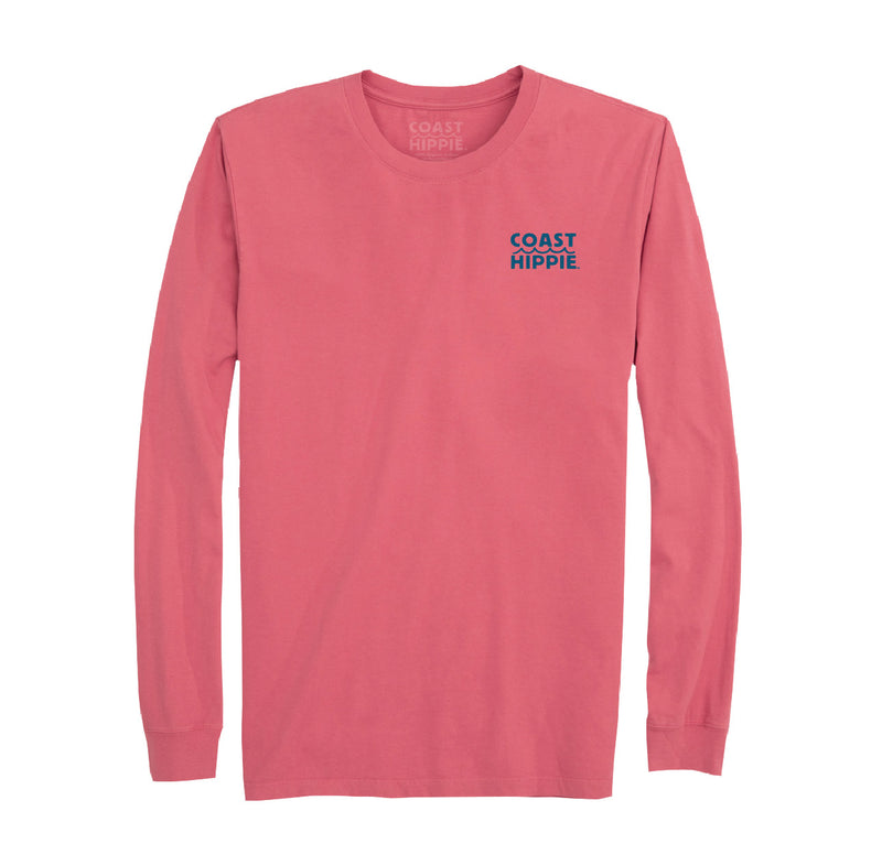 Logo Tee LS