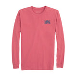 Logo Tee LS