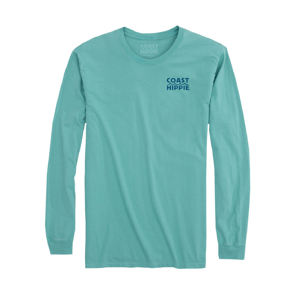 Logo Tee LS