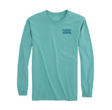 Logo Tee LS