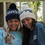 Pom Beanie