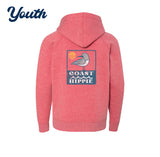 Youth - Sandpiper Hoodie Spring