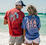 Sea Sick SS