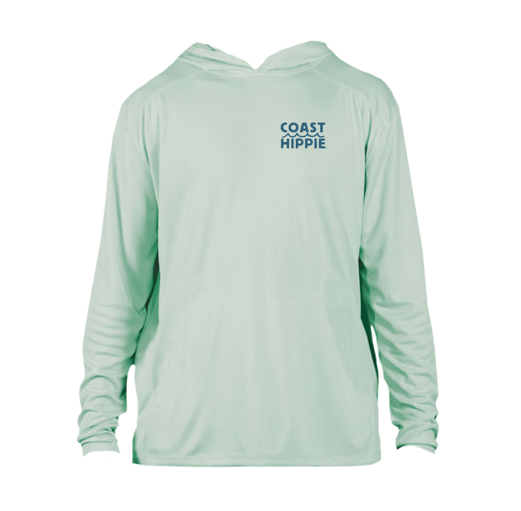 UPF Logo Hoodie