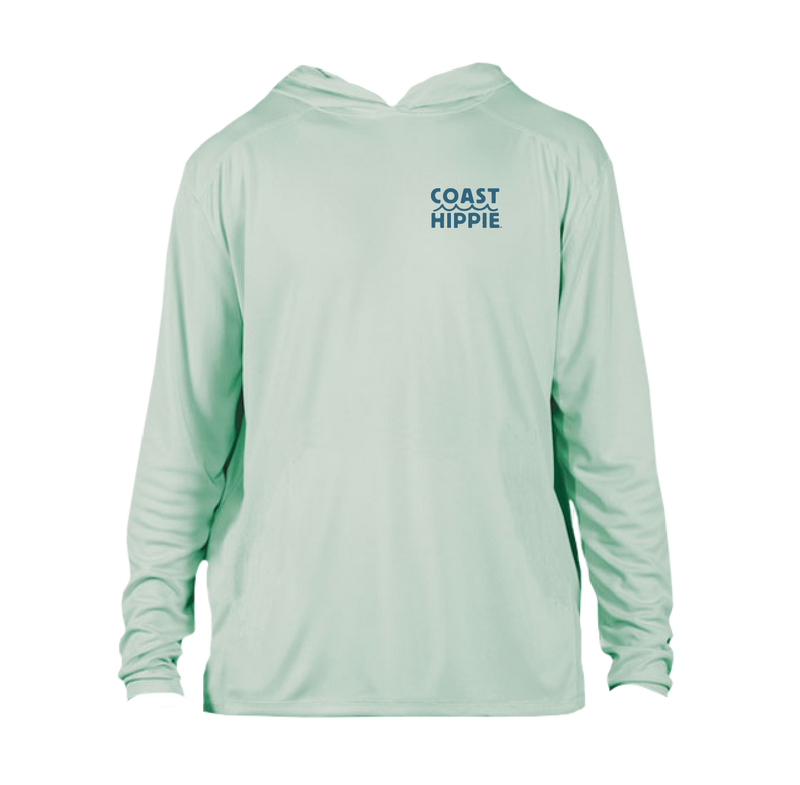 UPF Logo Hoodie