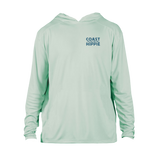 UPF Logo Hoodie