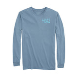 Sunset Paddle LS