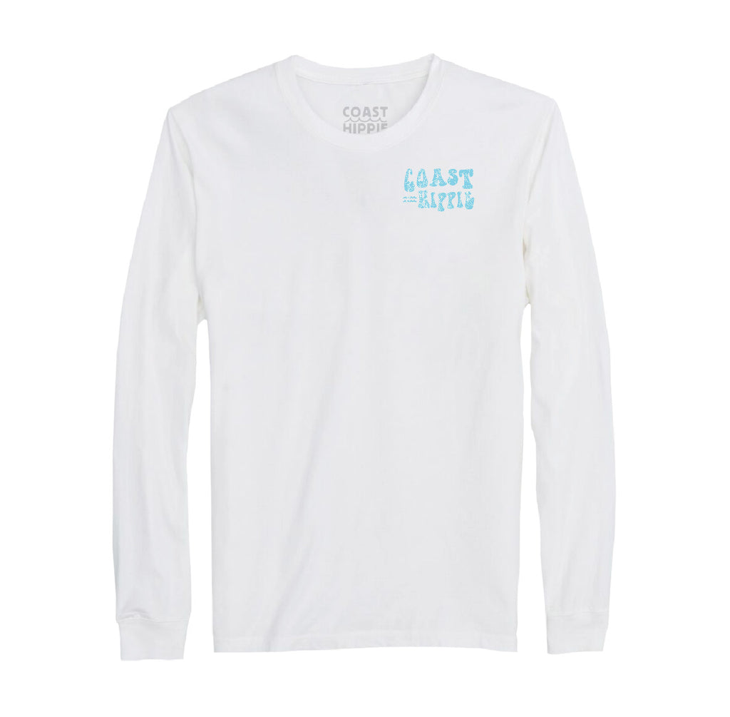 Sunset Paddle LS