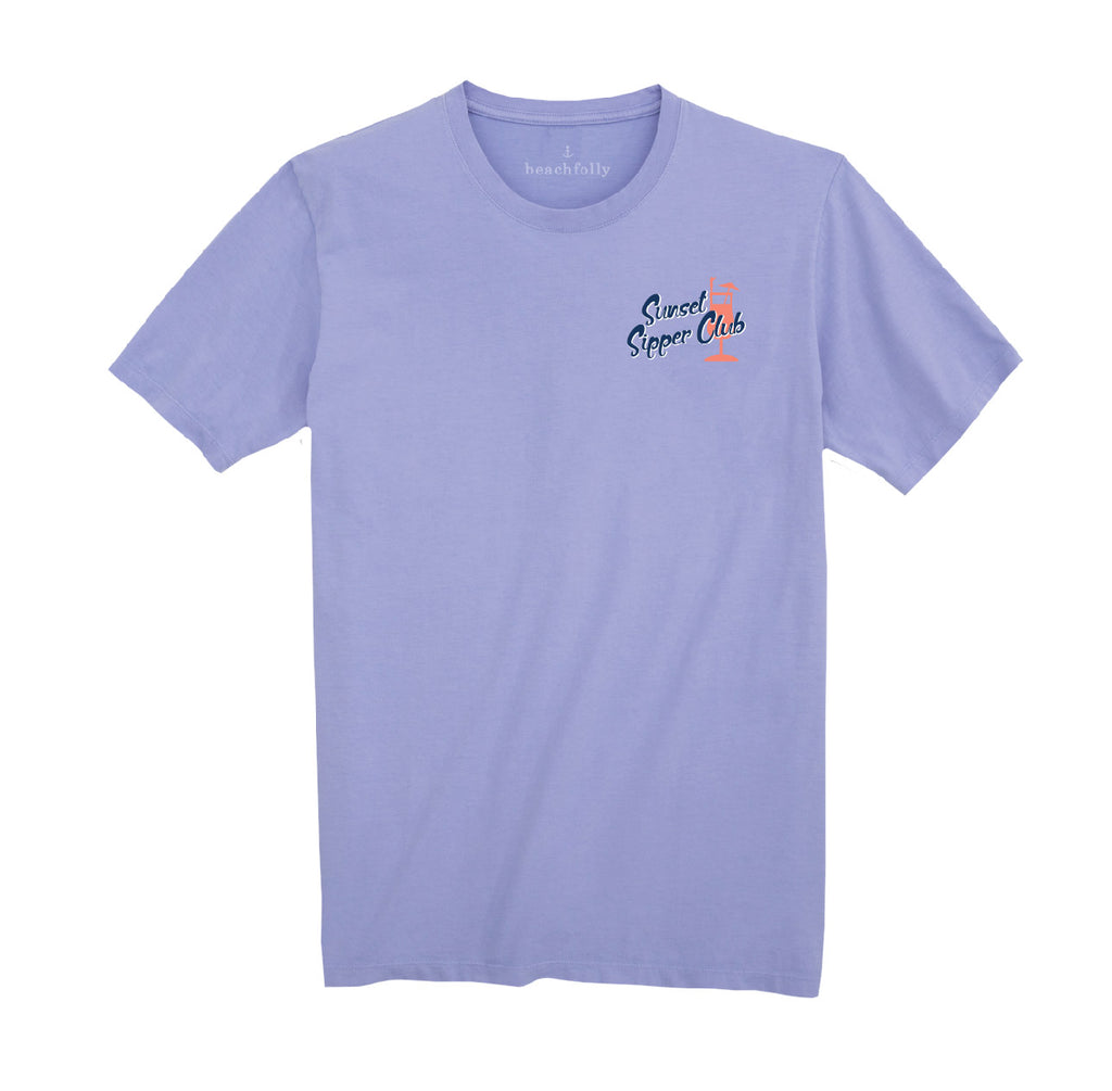 Sunset Sipper Club
