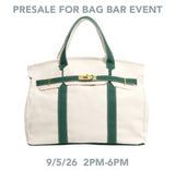 Boatkin Tote