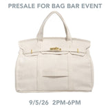 Boatkin Tote