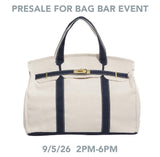 Boatkin Tote