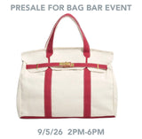 Boatkin Tote