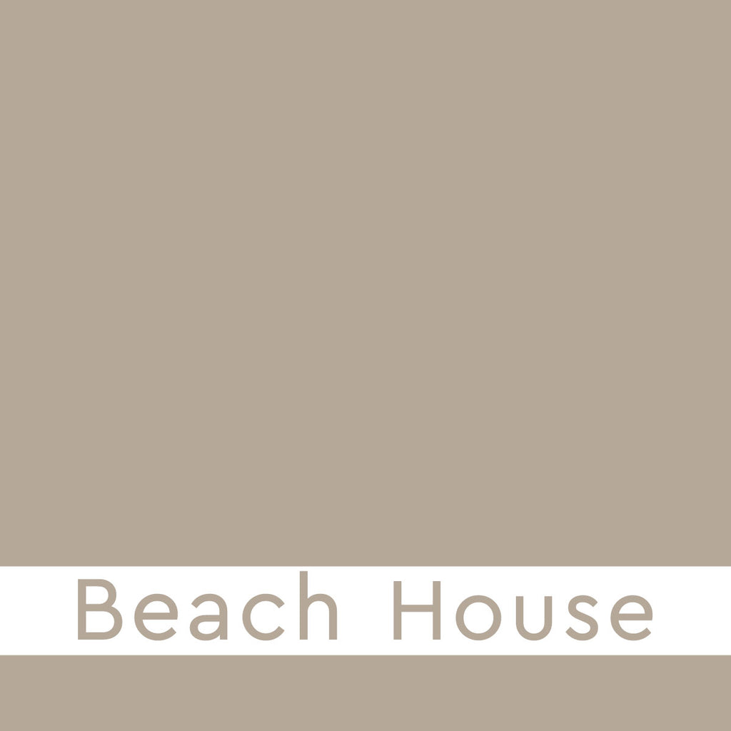 Beach House Blanket