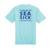 Sea Sick SS