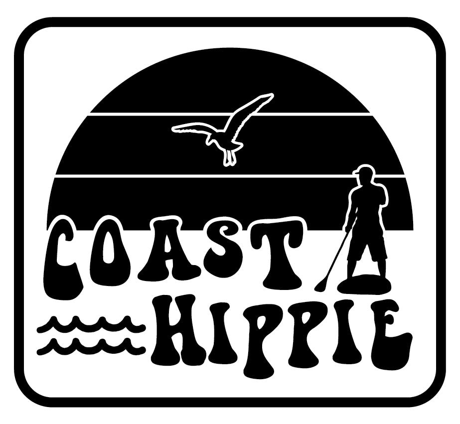 Sunset Paddle Hat – CoastHippie