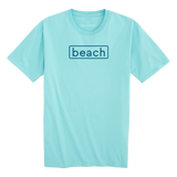 Beach Tee
