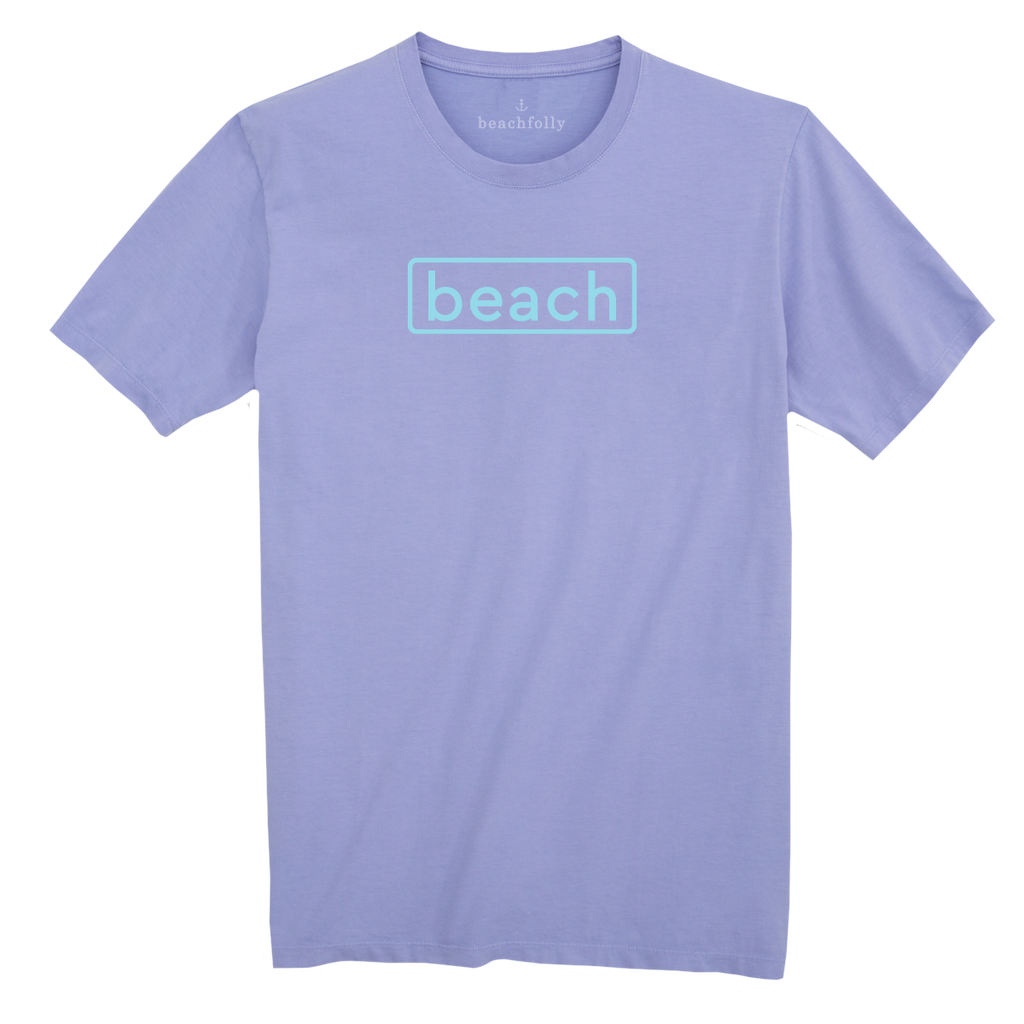 Beach Tee