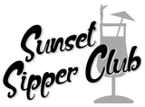 Sunset Sipper Club