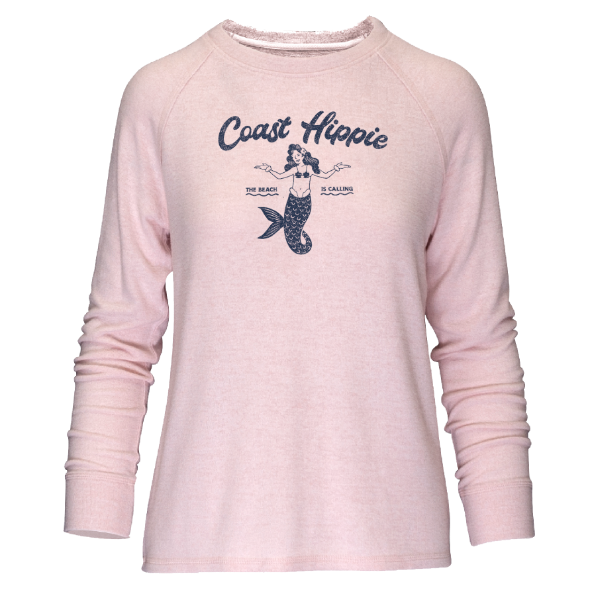 Lounger Crew - Mermaid