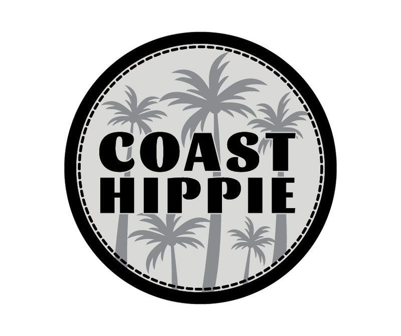 Palm Breeze Hat