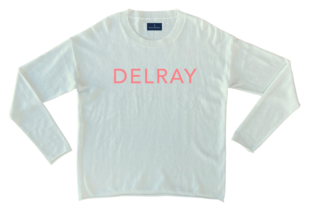 Delray Sweater